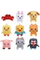 Grow A Garden Collectible Plush - 1 Piece