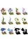 Grow A Garden Massive Crops Bundle - 1 Piece