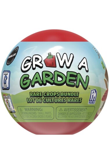 Grow A Garden Rare Crops Bundle - 1 Piece