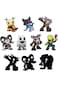 99 Nights In The Forest Minifigures - 1 Piece