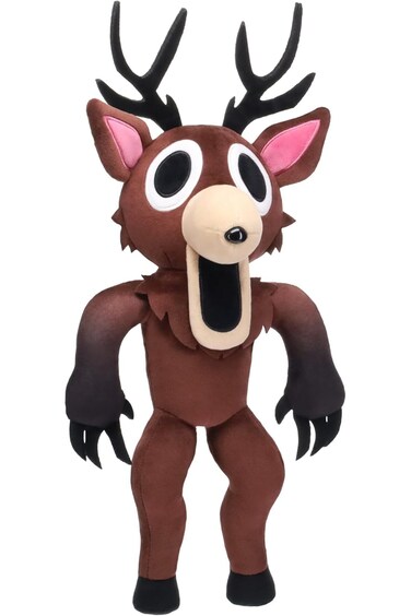 99 Nights In The Forest Deluxe Plush - Deer