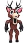 99 Nights In The Forest Deluxe Plush - Deer