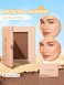 SHEGLAM Dream Touch Bronzer Powder
