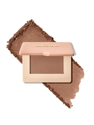 SHEGLAM Dream Touch Bronzer Powder