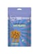 Bark Out Loud by Vivaldis - Cat Pillow Treats  Hairball Control   Added Taurine, Vitamin E for Cats 100g