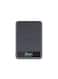BMX SolidSafe&trade; 5K Magnetic Power Bank  Solid State Technology, Safe and Efficient, TSA Flight Approved, 15W/20W Wireless/Wired, USB-C Fast Charging, Info Display, Compact &amp; Lightweight - Blue