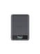 BMX SolidSafe&trade; 10K Magnetic Power Bank  Solid State Technology, Safe and Efficient, TSA Flight Approved, 15W/30W Wireless/Wired, Dual USB-C Fast Charging, Info Display - Blue
