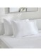 Box Opulent Luxe 2-Piece Cotton Solid Pillow Case Set - 50x75+5 cm