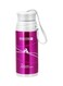 Vacuum Bottle Double Wall Stainless Steel 320Ml Pink Multicolor Multicolour 7.5x7.5x21cm