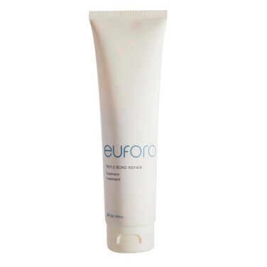 Eufora Triple Bond Repair Treatment 5 Fl Oz., White