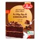 Al Alali Chocolate Cake Mix, 500g