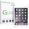 amFilm Screen Protector For iPad 9.7" (2018), iPad Pro 9.7 Inch, iPad Air, And iPad Air 2 - Tempered Glass Screen Protector Film