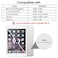 amFilm Screen Protector For iPad 9.7" (2018), iPad Pro 9.7 Inch, iPad Air, And iPad Air 2 - Tempered Glass Screen Protector Film