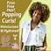 Okay Pure Naturals Black Jamaican Castor Oil Leave-In Conditioner, 37ml, With Shea Butter &amp; Argan Oil, Paraben &amp; Silicone Free, Hydrate, Strengthen &amp; Repair, For All Hair Types