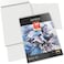 Drawing Pad, 18" x 24", 30 Sheets - Pack of 2