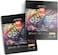 Mixed Media Pad, 11" x 14", 60 Sheets - Pack of 2