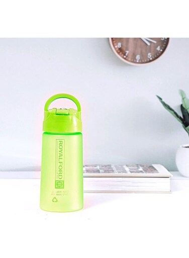 Water Bottle Green 500ml