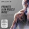 Cellucor Creatine Monohydrate Powder with Creatine Monohydrate for Muscle Strength, Power &amp; Performance, Unflavored &ndash;  72 Servings  


