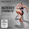 Cellucor Creatine Monohydrate Powder with Creatine Monohydrate for Muscle Strength, Power &amp; Performance, Unflavored &ndash;  72 Servings  


