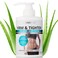 Reshape+ + Collagen Body Cream Moisturizing Tightening Cellulite Cream Improves Elasticity Plumps Sagging Skin Paraben &amp; Cruelty Free Body Lotion With Green Tea Aloe Vera Chamomile By 15 Oz