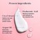 Medix 5.5 Hyaluronic Acid Cream W/Bulgarian Rose For Face &amp; Body Intense Hydrating Cream For Wrinkles &amp; Fine Lines Anti Aging Cream W/Goji Berry Green Tea Vitamin E Two - 15 Ounce Multi