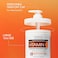 Advanced Clinicals Brightening Vitamin C Body Cream + AHA Exfoliating 10% Glycolic Acid &amp; Lactic Acid Lotion 2Pc Skincare Set For Women &amp; Men To Reduce Appearance Of Dark Spots &amp; Uneven Skin Tone
