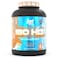 bpi Sports ISO HD, Vanilla Cookie, 4.9 Lb