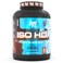 bpi Sports ISO HD, Chocolate Brownie, 4.9 Lb