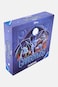 Disney Gargoyles Awakening Board Games 27 L X 27 H X 6 W, Blue