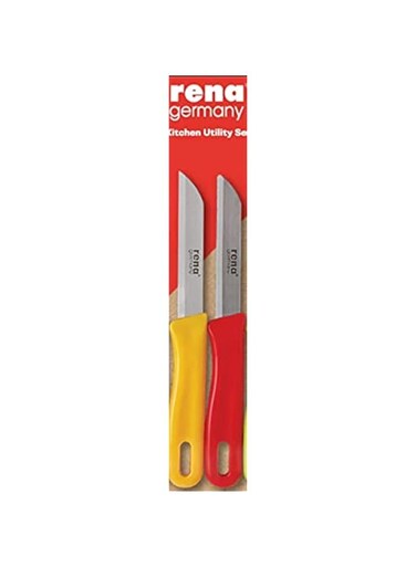 Rena 2pcs knife set
