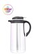 Stainless Steel Regal Flask 20oz Silver/Black
