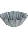 Marble Neoflam,Flower Bake Pan, Granite coating,(20 * 20 * 8cm),Grey Color