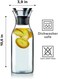 Fridge Carafe - 1.0L