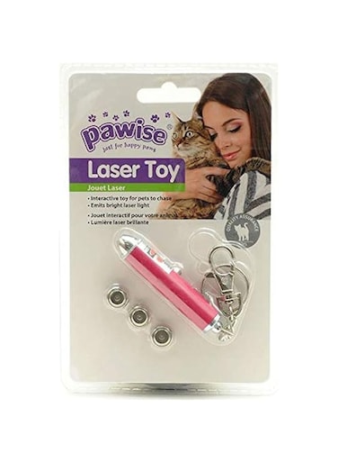 Pawise Laser Toy