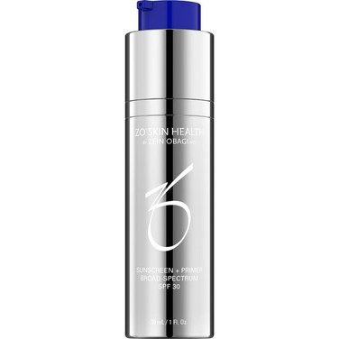Zein Obagi ZO Sunscreen + Primer SPF30, 30ml