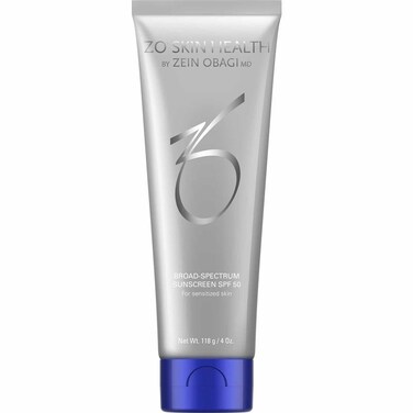 Zein Obagi Zo Skin Health Broad Spectrum Sunscreen SPF50, 118g