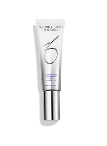 Obagi Zo Illuminating Aox Serum