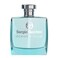 Sergio Tacchini Ocean Club For Men Eau De Toilette 100ml