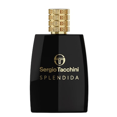 Sergio Tacchini Splendida For Women Eau De Parfum 100ml