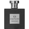 Sergio Tacchini Pure Black For Men Eau De Toilette 100ml