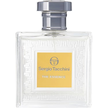 Sergio Tacchini The Essence Men Eau De Toilette 100ml