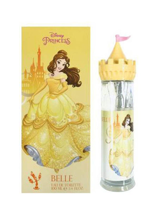 Buy Disney Princess Belle Castle Collection EDT 100ml Online ...