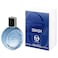 Sergio Tacchini Smash For Men Eau De Toilette 100ml
