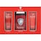 Lamborghini Sportivo Gift Set Edt 125ml + Shower Gel 100ml + After Shave Balm 100ml