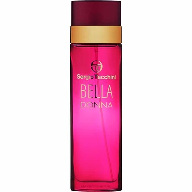 Sergio Tacchini Bella Donna For Women Eau De Toilette 50ml
