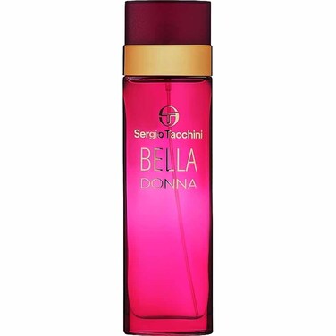 Sergio Tacchini Bella Donna For Women Eau De Toilette 75ml
