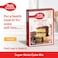 Betty Crocker Super Moist Yellow Cake Mix, 500g
