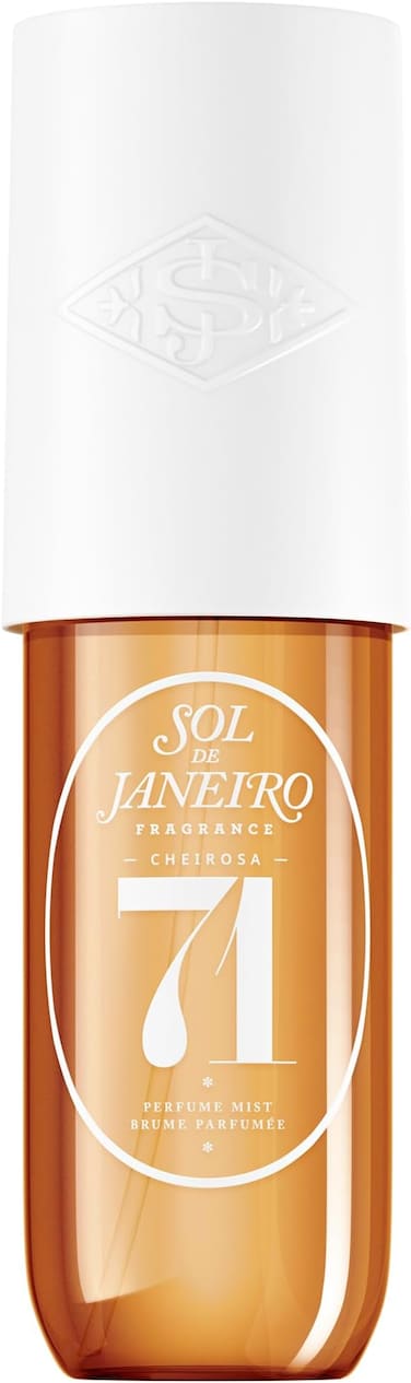 SOL DE JANEIRO Cheirosa '71 Hair and Body Fragrance Mist 90ml