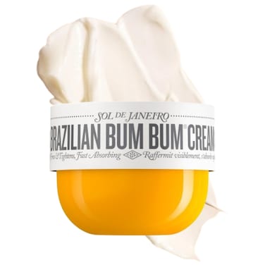 SOL DE JANIERO BRAZILIAN BUM BUM CREAM 75ML