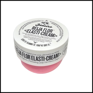 SOL DE JANIERO BEIJA FLOR ELASTI-CREAM 240ML